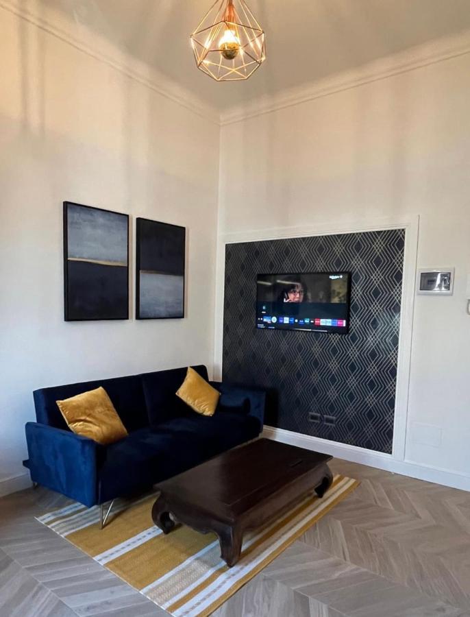 Isola Suites Mailand Exterior foto