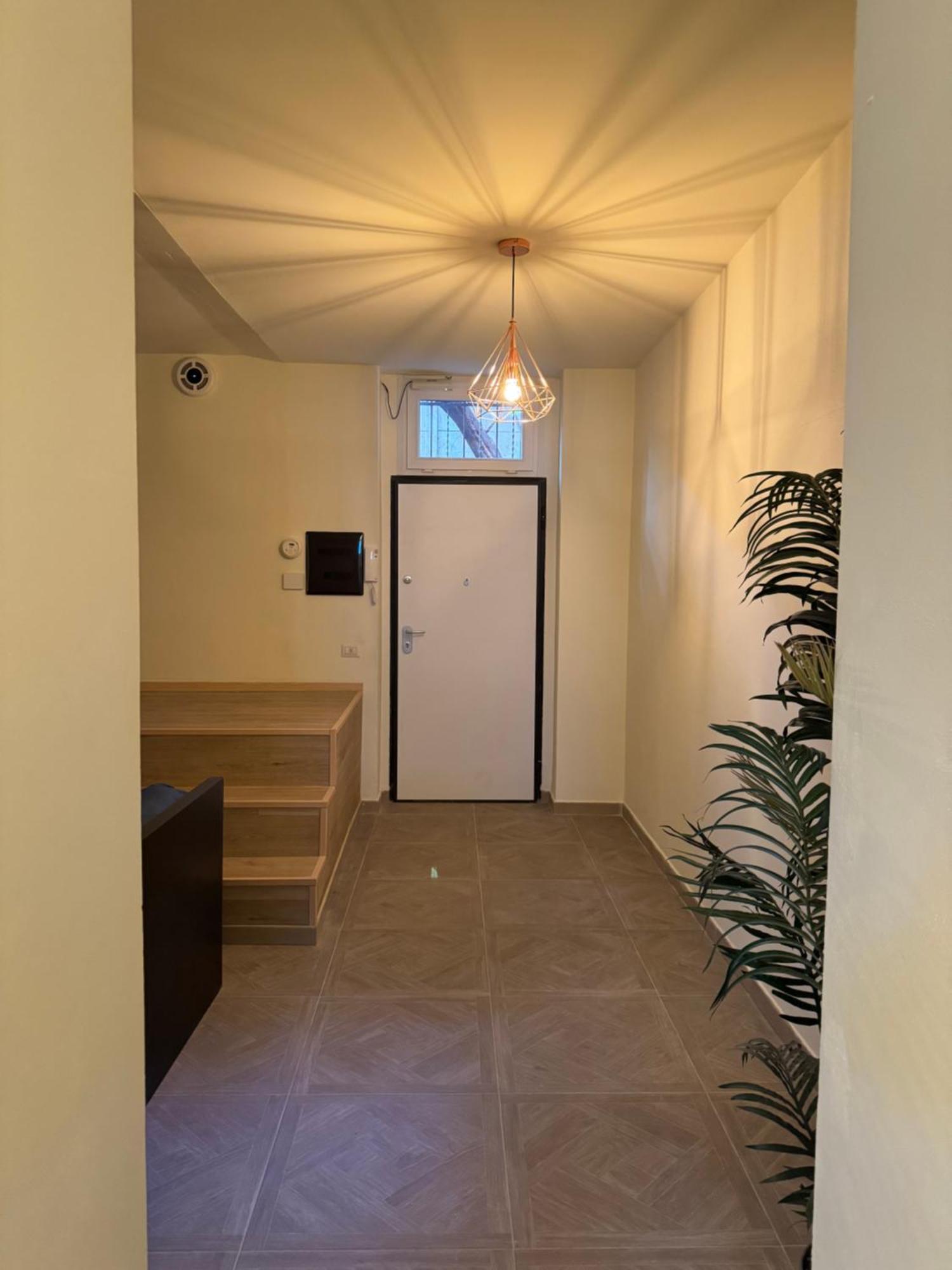 Isola Suites Mailand Zimmer foto