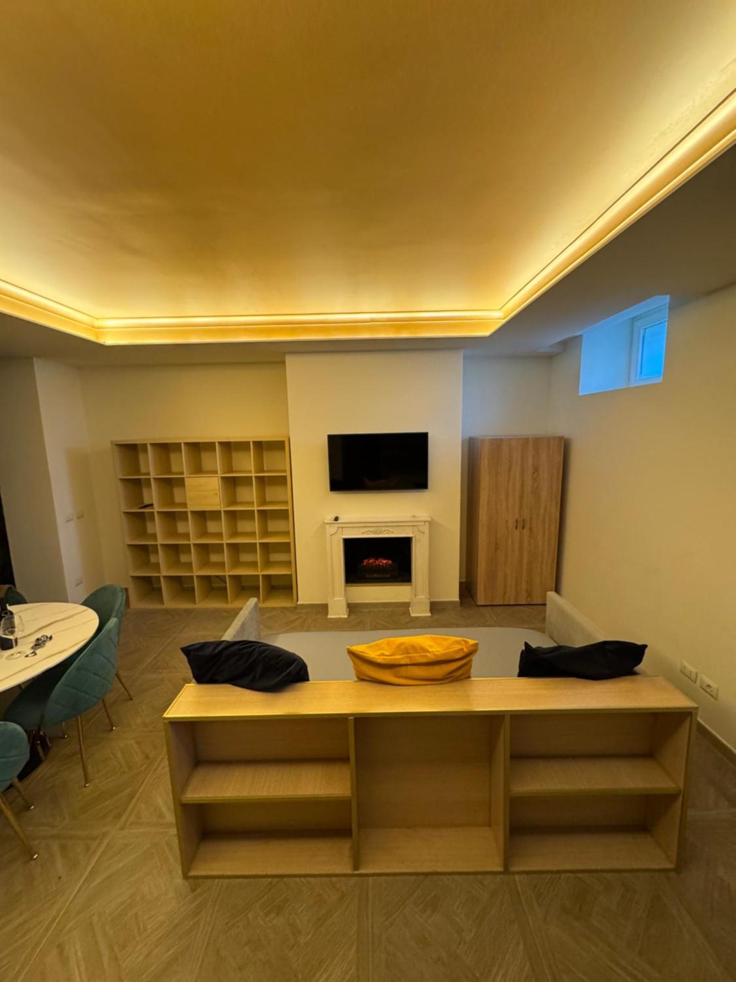 Isola Suites Mailand Zimmer foto